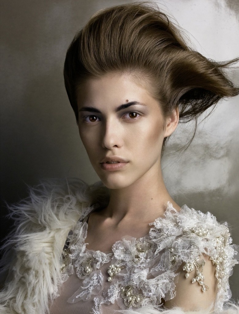Almighty Magazine Hair with Christoph Hasenbein